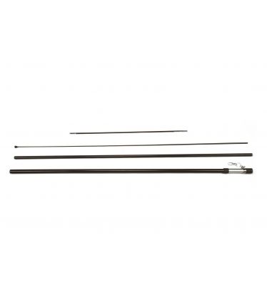 Pole and Ground Stake Standard Kit - Large Commercial Basics